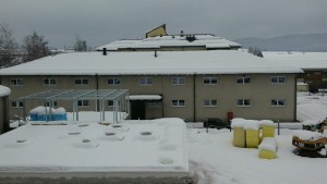 zdravstveni dom Kočevje